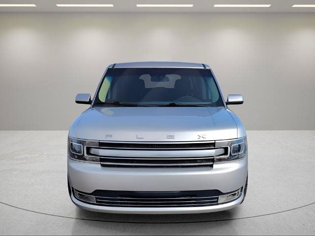 Certified 2019 Ford Flex Limited FWD image 2