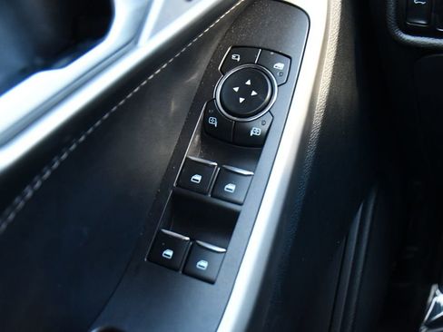 Used 2023 Ford Explorer Limited w/ Equipment Group 301A image 24