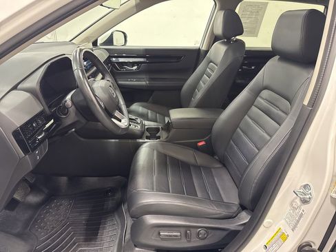 Used 2024 Honda CR-V EX-L image 21