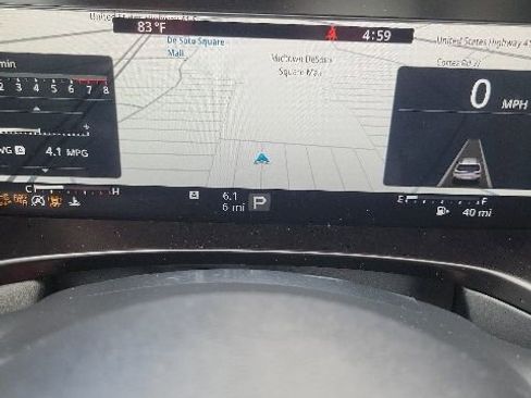 New 2026 Subaru Outback Touring XT AWD/4WD image 21