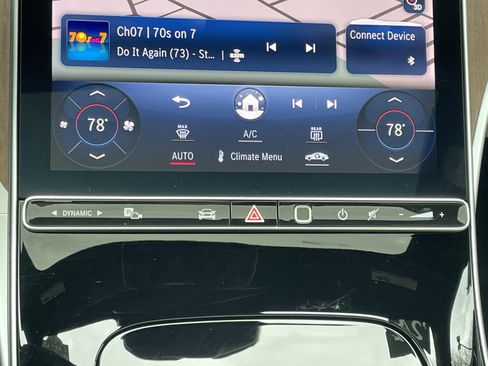 Certified 2024 Mercedes-Benz C 300 C 300 Sedan image 35