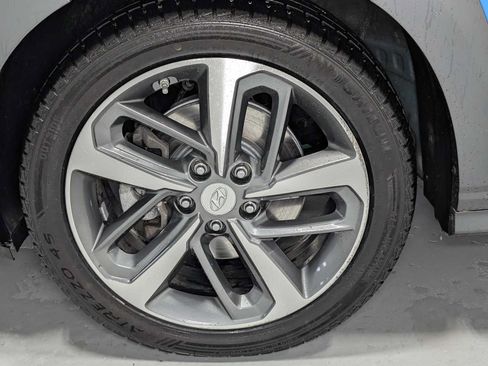 Used 2020 Hyundai Kona Ultimate AWD/4WD image 3