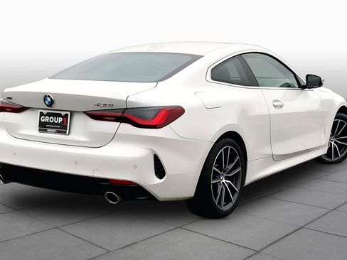 Used 2026 BMW 430i xDrive Coupe AWD/4WD image 13