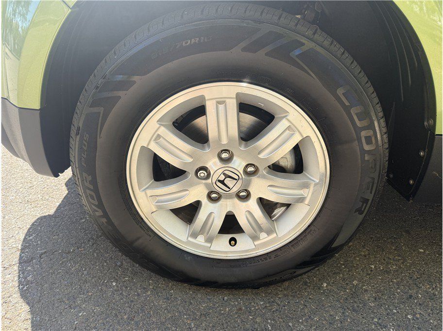 Used 2006 Honda Element EX-P image 13