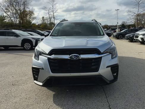 Certified 2025 Subaru Ascent Limited image 3