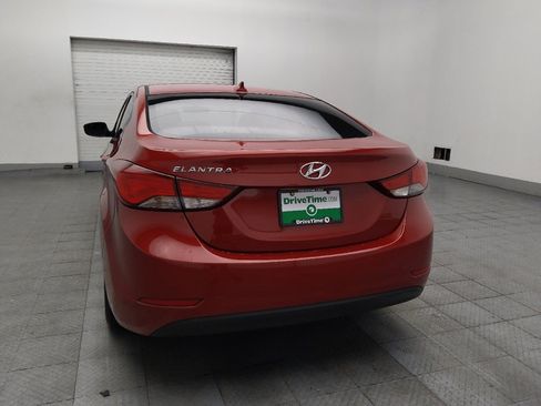 Used 2016 Hyundai Elantra SE FWD image 6
