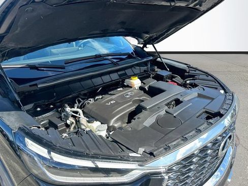 Used 2022 INFINITI QX60 Autograph w/ Cargo Package FWD image 33