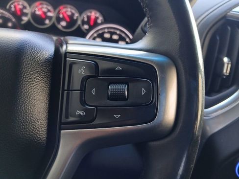 Used 2023 Chevrolet Silverado 2500 LT w/ Convenience Package image 18