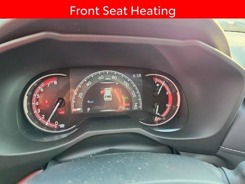 Used 2024 Toyota RAV4 XLE Premium w/ Weather Package AWD/4WD image 11