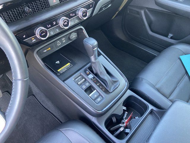 Used 2024 Honda CR-V EX-L image 24