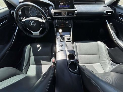 Used 2014 Lexus IS 250 RWD image 13