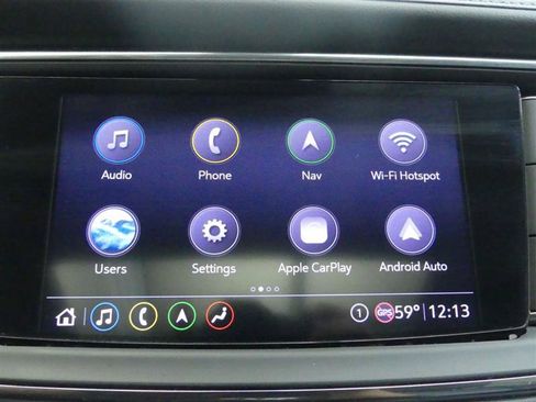 Used 2021 Buick Enclave Avenir w/ Avenir Technology Package AWD/4WD image 14