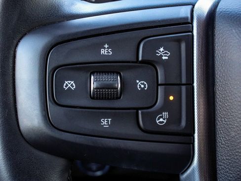 Used 2024 GMC Sierra 1500 Elevation image 26