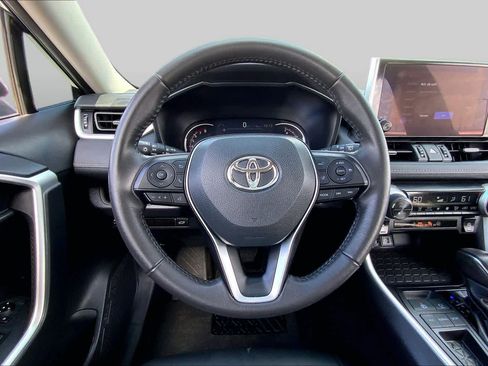 Certified 2024 Toyota RAV4 XLE Premium FWD image 6