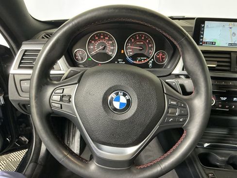 Used 2018 BMW 430i Gran Coupe xDrive image 16