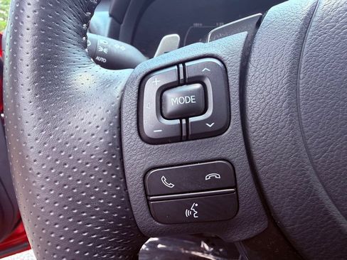 Certified 2024 Lexus IS 350 F Sport RWD image 21
