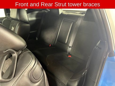 Used 2016 Dodge Challenger R/T Scat Pack RWD image 12