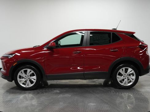 New 2026 Buick Encore GX Preferred w/ Comfort Package image 5