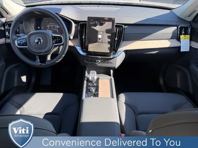 New 2027 Volvo XC90 B6 Plus