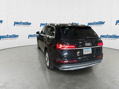 Used 2024 Audi Q7 3.0T Premium Plus image 9