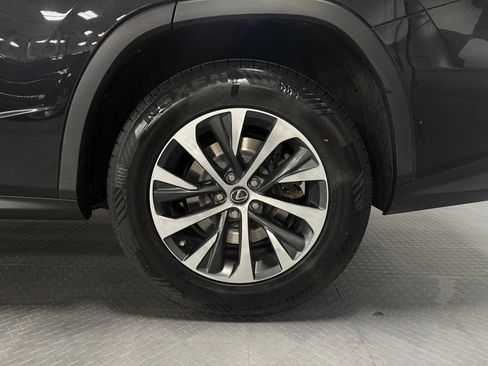 Used 2022 Lexus RX 350 AWD w/ Premium Package image 7