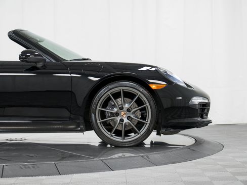 Certified 2014 Porsche 911 Carrera image 11