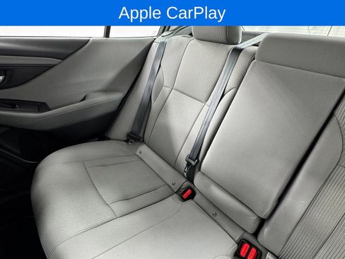 Certified 2025 Subaru Legacy Premium AWD/4WD image 16