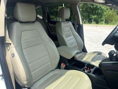 Used 2019 Honda CR-V EX-L image 34