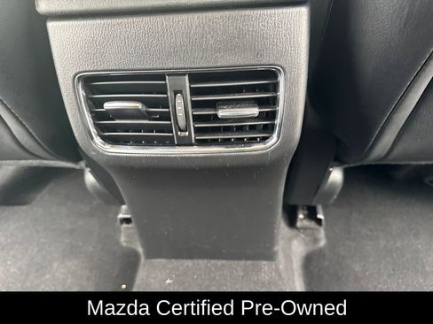 Certified 2021 MAZDA CX-5 Grand Touring w/ GT Premium Package image 39