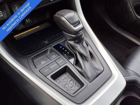 Used 2019 Toyota RAV4 XLE Premium image 25