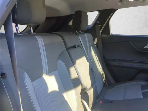 Used 2023 Chevrolet Blazer LT image 20