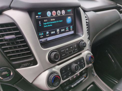 Certified 2020 GMC Yukon XL SLT image 13