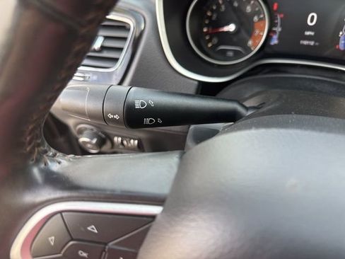 Used 2018 Jeep Compass Limited w/ Navigation Group AWD/4WD image 18