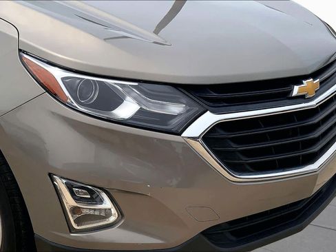 Used 2019 Chevrolet Equinox LT FWD image 29