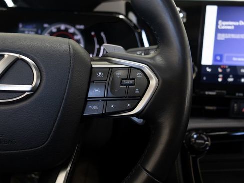 Used 2024 Lexus NX 350h AWD w/ Cold Area Package image 26