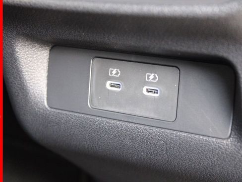 New 2025 Nissan Murano SV w/ Cargo Package image 18