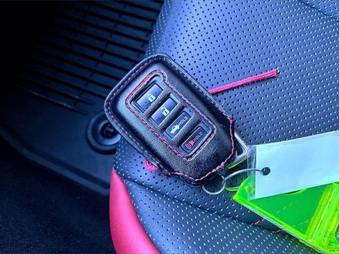 Used 2020 Lexus RC F F image 35