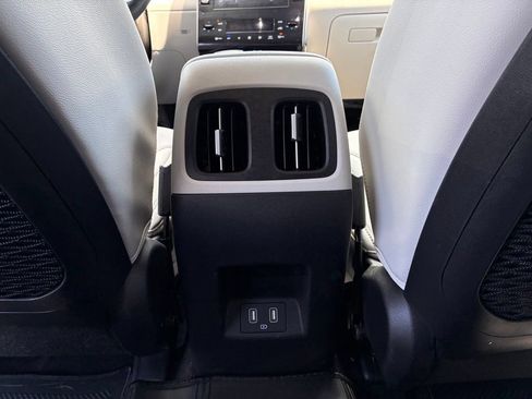Used 2023 Hyundai Tucson SEL w/ Convenience Package AWD/4WD image 16