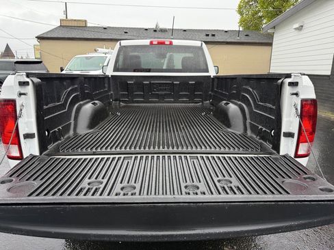 Used 2021 RAM 1500 Tradesman w/ Popular Equipment Group image 4