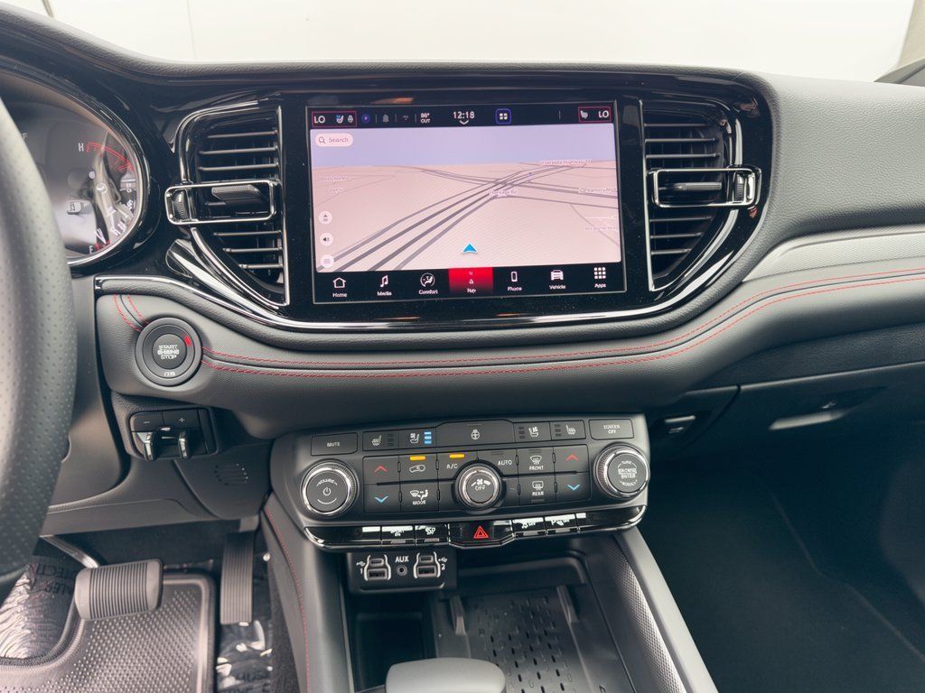 New 2027 Dodge Durango GT AWD/4WD image 22