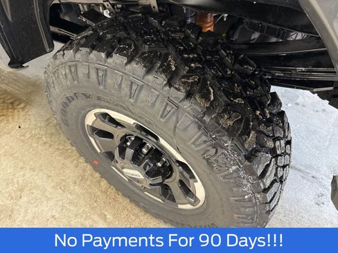 New 2026 Ford F350 XLT w/ XLT Premium Package AWD/4WD image 52