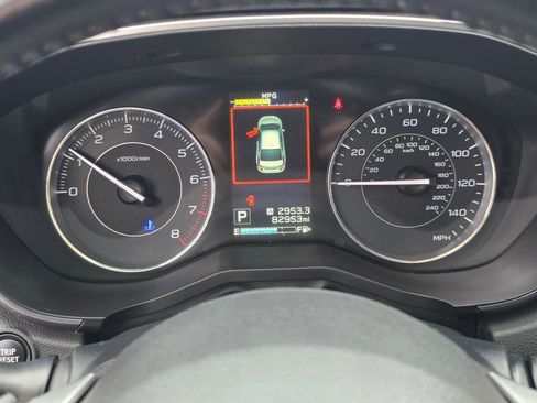 Used 2017 Subaru Impreza 2.0i Limited image 25