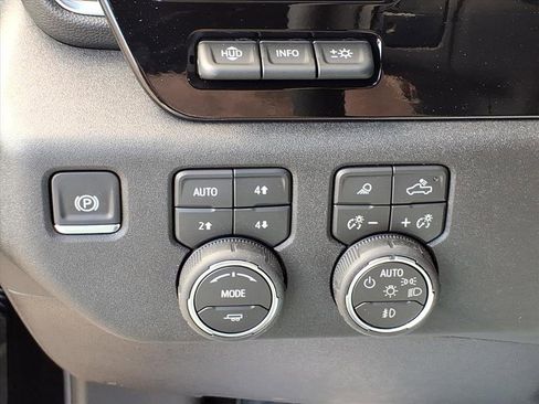 New 2026 Chevrolet Silverado 2500 High Country w/ Technology Package image 17