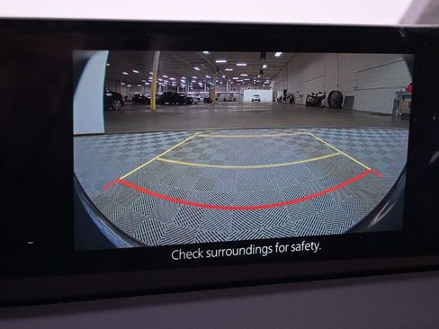 New 2025 MAZDA MX-5 Miata Grand Touring image 30