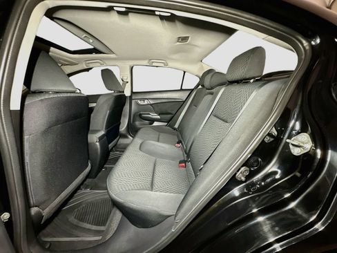 Used 2014 Honda Civic EX image 29