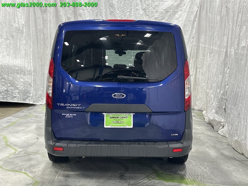 Used 2016 Ford Transit Connect XL FWD image 20