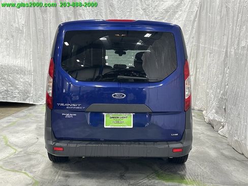 Used 2016 Ford Transit Connect XL image 20