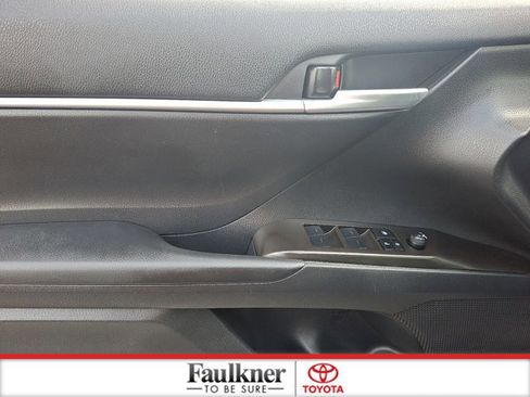 Certified 2023 Toyota Camry SE image 12