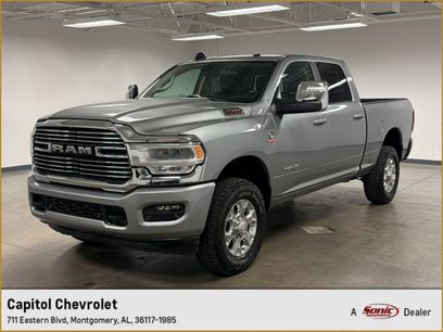 Used 2024 RAM 2500 Laramie