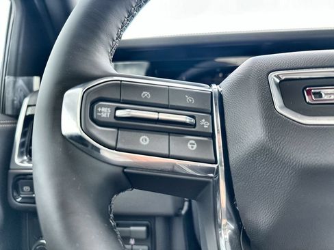 New 2026 GMC Yukon XL Elevation w/ Elevation Premium Package RWD image 31
